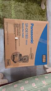 Panasonic Rice cooker