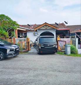 Terraced House For Sale in Seremban,NSN