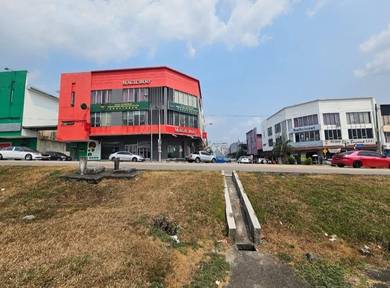 Shop lot For Sale in Skudai,JHR