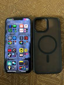 iPhone 13 pro max 128 ZPSET