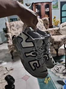 Nike More Uptempo NYC
