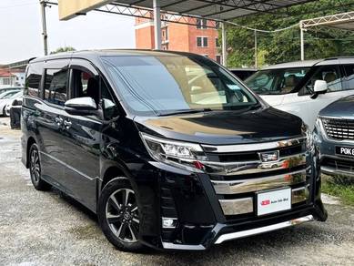 Toyota Noah SI in Seri Kembangan, SGR