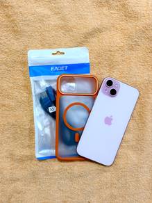 Iphone 15 Plus 256GB