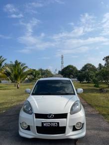 Perodua MyVi SE ZHS in Kuala Terengganu, TRG