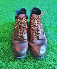 Redwing 2245 Original vintage leather boots 10usa