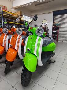 Moda Moca 110