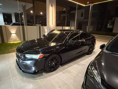 Honda Civic RS RS in Klang, SGR