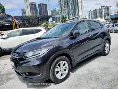 Honda HR-V V in Cheras, KUL