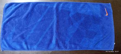 Nike Sports Towel 