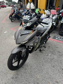 Yamaha Y15ZR