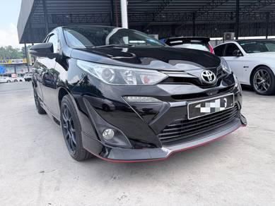 Toyota Vios G in Skudai, JHR