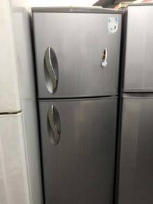LG Freezer Ais Peti Sejuk Refurbish Refrigerator