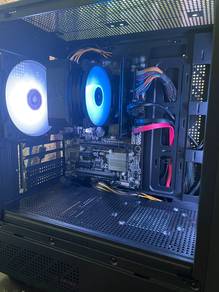 PC without gpu