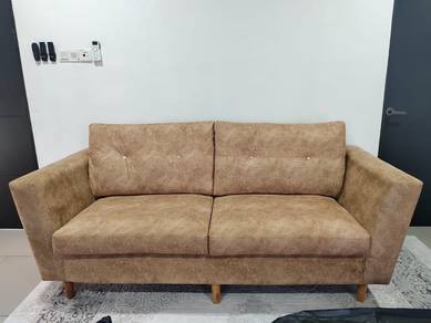 Sofa 3 seater + 2 seater