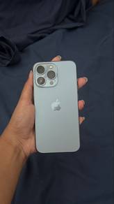IPHONE 13PRO 128gb SIERRA BLUE