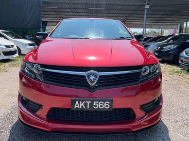 2017 Proton Preve EXECUTIVE