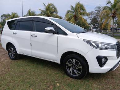 Toyota Innova G in Kuala Nerus, TRG