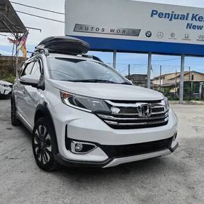 Honda BR-V V in Cheras, SGR