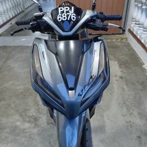 Honda Vario 150