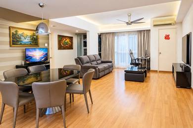 Condominium For Sale in i-Zen @ Kiara 1