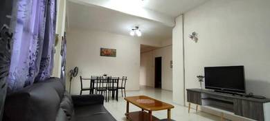 Condominium For Sale in Bercham Prima (Ipoh Kiara)