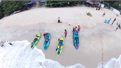 Homestay Business for sale–Batu Ferringhi Seaview