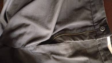 Digunakan dengan baik 