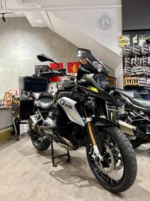 BMW R 1200 GS