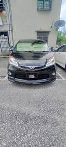 Perodua Alza EZi in Puchong, SGR