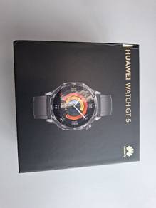 Huawei Watch Gt 5 46mm