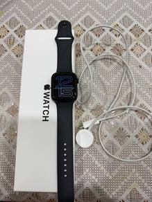 Apple Watch SE (GPS) 2nd Generation