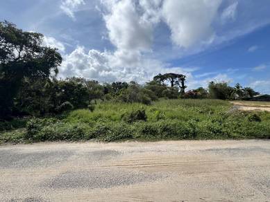 Residential Land in Kuala Nerus, TRG