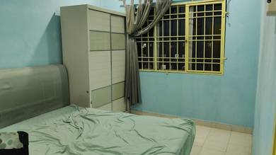 Apartment For Rent in Sri Impian (Seri Kembangan)