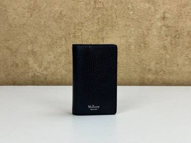 Mulberry Card Case