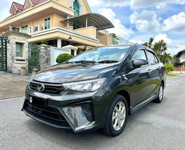Perodua Bezza G in Kuching, SWK