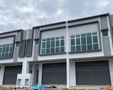 Warehouse / Factory For Rent in Padang Meha,KDH