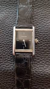 Catena Silver 925 Case convert Cartier