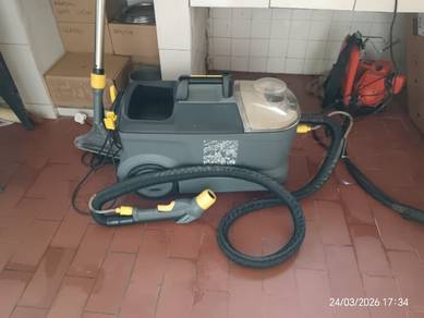 Vacuum extractor 