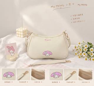 second hand unused bag