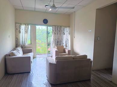 Apartment For Rent in Agathis Apartment (Putera Jaya Telipok)