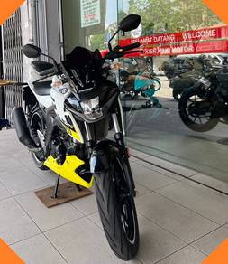 Suzuki GSX-S 150