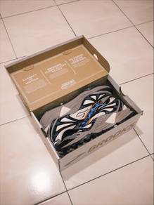Brooks Cascadia 1 – Rare Model