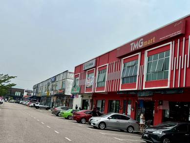 Shop lot For Sale in Skudai,JHR