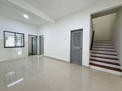 2-storey Terraced House For Sale in Cheras,SGR