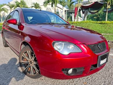 2010 Proton Gen2 H-LINE CPS