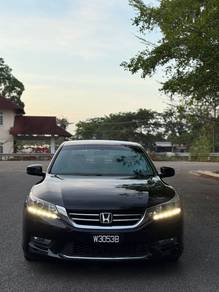 Honda Accord VTi-L in Kota Bharu, KTN