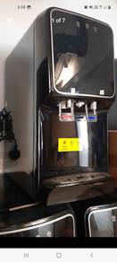 Water filter dispenser only used for around 6 mont