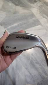 Cleveland RTZ Men's 50 Degrees Wedge