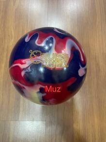Bola Bowling