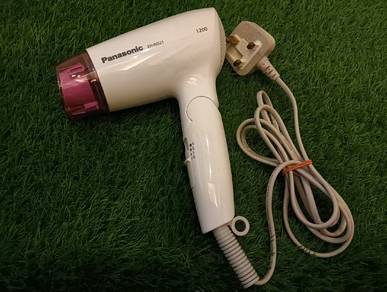 Panasonic Hair Dryer